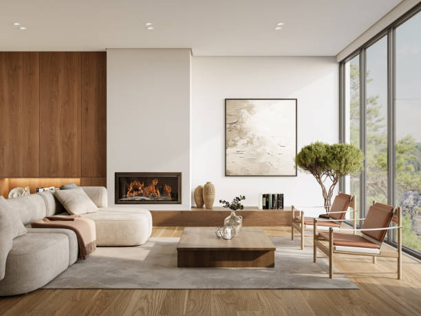 Modern Home Decor Solutions